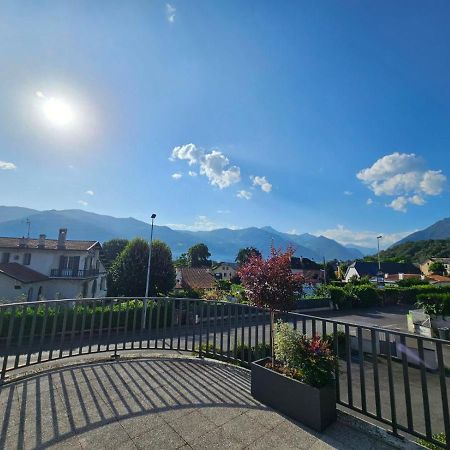 La Montagne Daire Argelès-Gazost Dış mekan fotoğraf