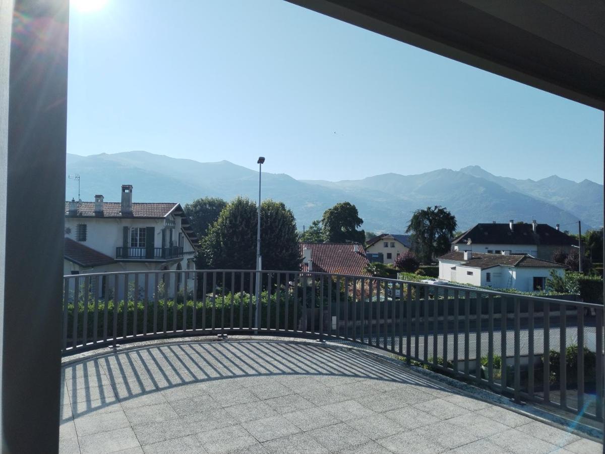 La Montagne Daire Argelès-Gazost Dış mekan fotoğraf